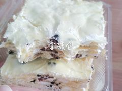 -爱德顺糕点食屋(利民道店)