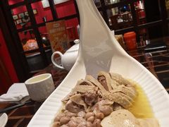 -陈记菜馆·非遗淮扬菜(东关街教场店)