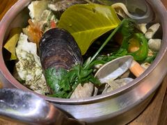 -烧蠔帮·生蚝海鲜牌档(观海店)