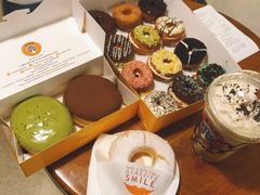 -J.CO Donuts & Coffee(Mal Bali Galeria)