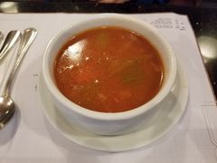 -花园餐厅(铜锣湾店)