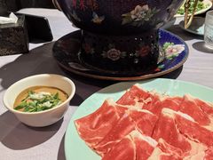 -东来顺饭庄(王府井步行街店)