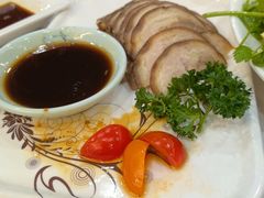 -都一处烧麦馆(前门店)