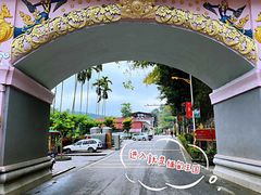 -打洛口岸
