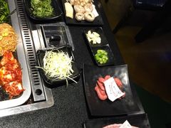 -猪的故事·韩式烤肉(韩乐坊店)