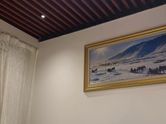 -巴扎美食·新疆菜·西域歌舞表演餐厅(新疆大厦店)