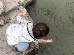 -西安曲江寒窑遗址公园