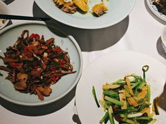 -围龙屋客家食府(福田店)