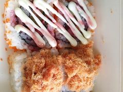 -藤崎寿司(博学大街店)