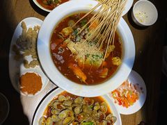 -三生小馆(亭知路店)