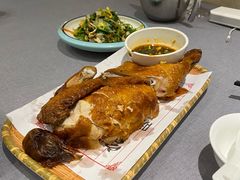 -金哥私房菜馆(张府园总店)