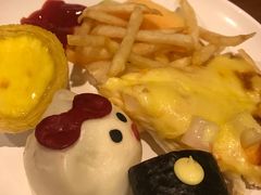 -丽池宫韩式汗蒸会馆(华灯坊店)
