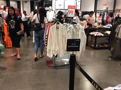 -ZARA HOME(天环广场店)