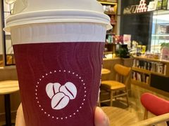 -COSTA COFFEE(西贸凯德晶品4层2店)
