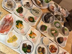 -雍和会海鲜姿造自助(湖东路店)