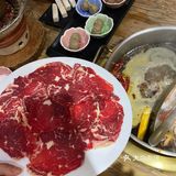 在荆州发现城堡火锅店啦！