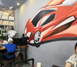 点击看大图 -首艺造型KM潮牌沙龙