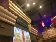 门面-巴九门老火锅(来福士打望店)