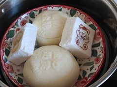 -中栗华栗子(鞍山道店)