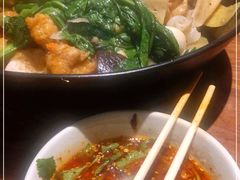 -万记麻辣烫国展总店