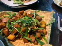 -东坡熬鱼馆(天泰路店)