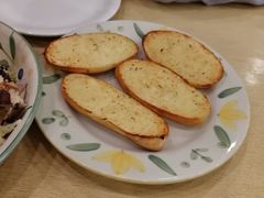 -萨莉亚意式餐厅(龙阳广场店)