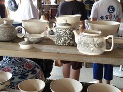 -景德镇古窑民俗博览区