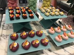 -沈阳和平艾美酒店新食谱西餐厅
