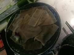-哥老官重庆美蛙鱼头(宝山龙湖店)