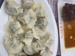 -孔一凡·手工饺子(时尚明苑店)