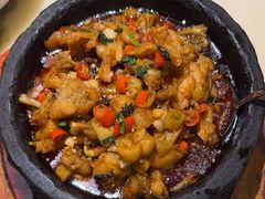 -范家小馆·烤鸭新京菜(金融街店)