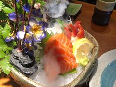 -鳗鱼家·深夜食堂(军博店)