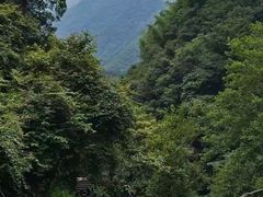 -浙北大峡谷