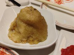 冬叶咸肉粽-稻香海鲜饭店(第一国际店)