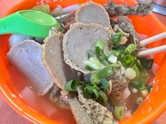 -富记鱼蛋粉(西村店)