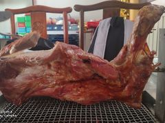 -迎燕阁烤羊腿(二环南路店)