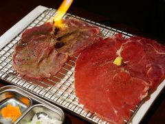 澳洲铺天盖地火牛寿司-二丁目食堂(铁西万象汇店)