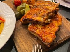 -Nord Grill&Bar Highland诺德西餐(深圳欢乐海岸店)