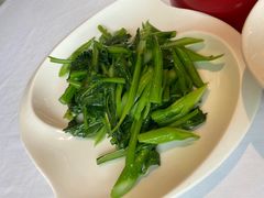 -月福京味斋·烤鸭店·北京菜(鼓楼总店)