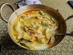 -南沙游艇会·大兵船餐厅