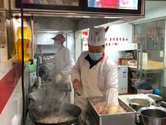 -夏氏怪老头·扬州狮子头(天山西路店)