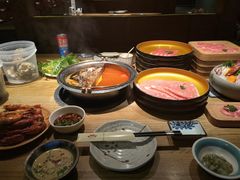 -蟹将军·松叶蟹和牛日料放题自助(K11店)