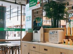 -小女当家·现炒简餐(绿地新都会店)