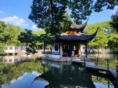-西园戒幢律寺