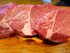 -神户牛排 石田屋(本店)
