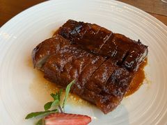 -正元希尔顿逸林酒店-御玺中餐厅