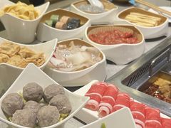 -海底捞火锅(凯德广场店)