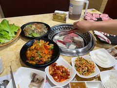 -德寿宫韩国料理(下沙店)