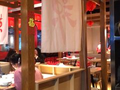 大堂-锅儿匠辣子鸡(春熙路店)