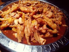 -胖哥俩肉蟹煲(世茂国际广场店)